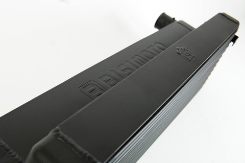 Stepped Core Intercooler for Hyundai Veloster N 2019-2022