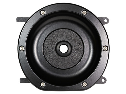 The CravenSpeed Shift Well Cover for the ND Mazda Miata/MX-5. Top.