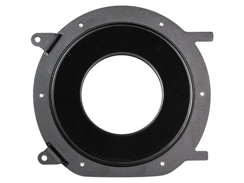 The CravenSpeed Shift Well Cover for the ND Mazda Miata/MX-5. Bottom.