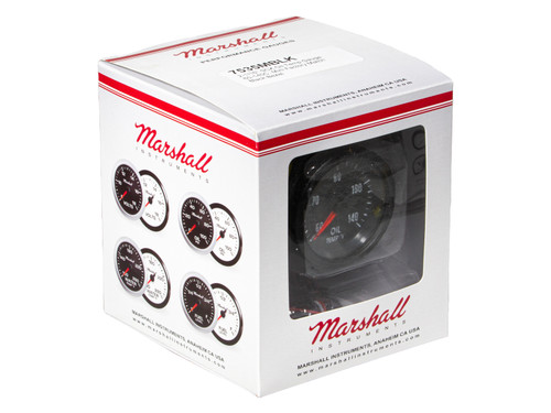 Marshall Performance Gauge for the  ND Mazda Miata.