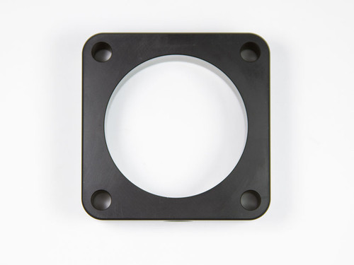 Throttle Body Spacer for Fiat 500 Abarth (Scratch and Dent)