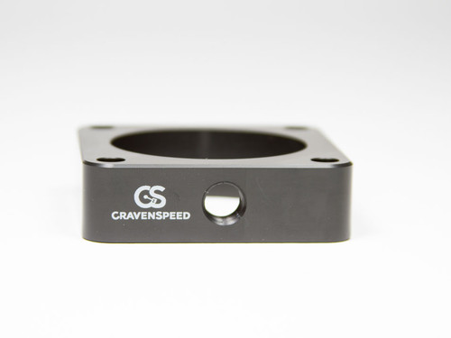 Throttle Body Spacer for Dodge Dart (Scratch and Dent)