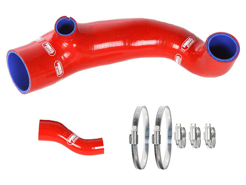 Turbo Intake Induction Hose for MINI Clubman S R55 2008-2010 N14