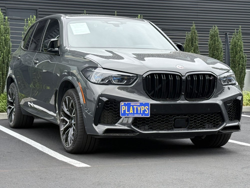 The Platypus License Plate Mount