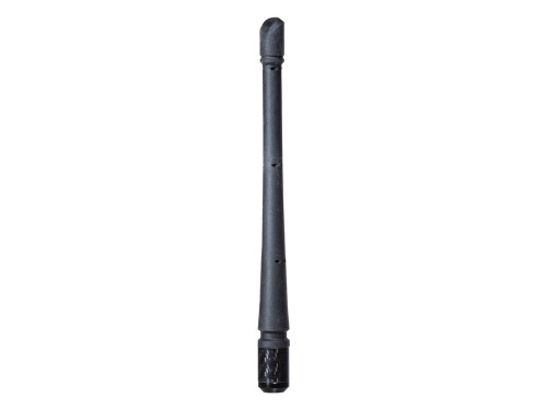 The Stubby Antenna
