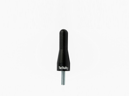 The Stubby Antenna