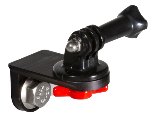 Forward Action Cam Mount