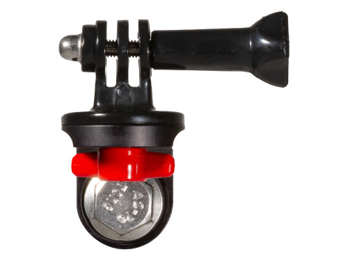 Forward Action Cam Mount