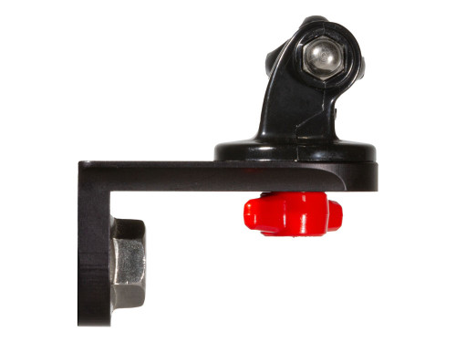 Forward Action Cam Mount