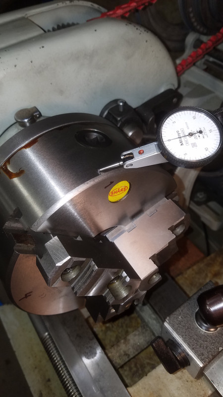 atlas lathe spindle speeds