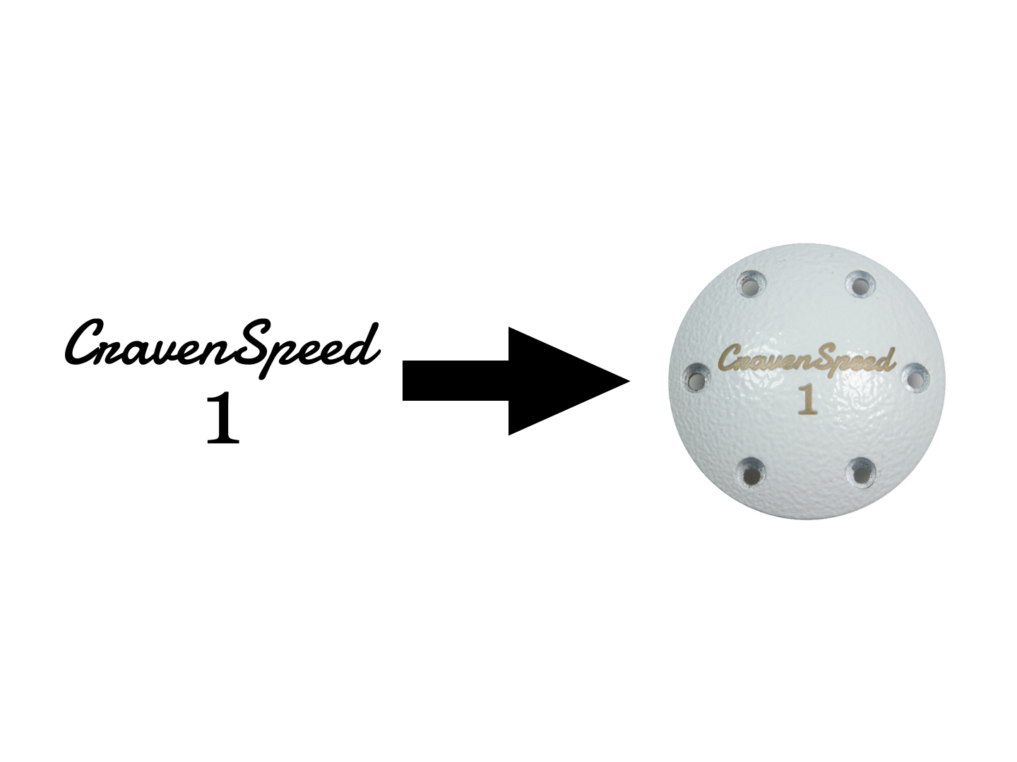 example of a design we would send to the laser, and it's output on a white cap