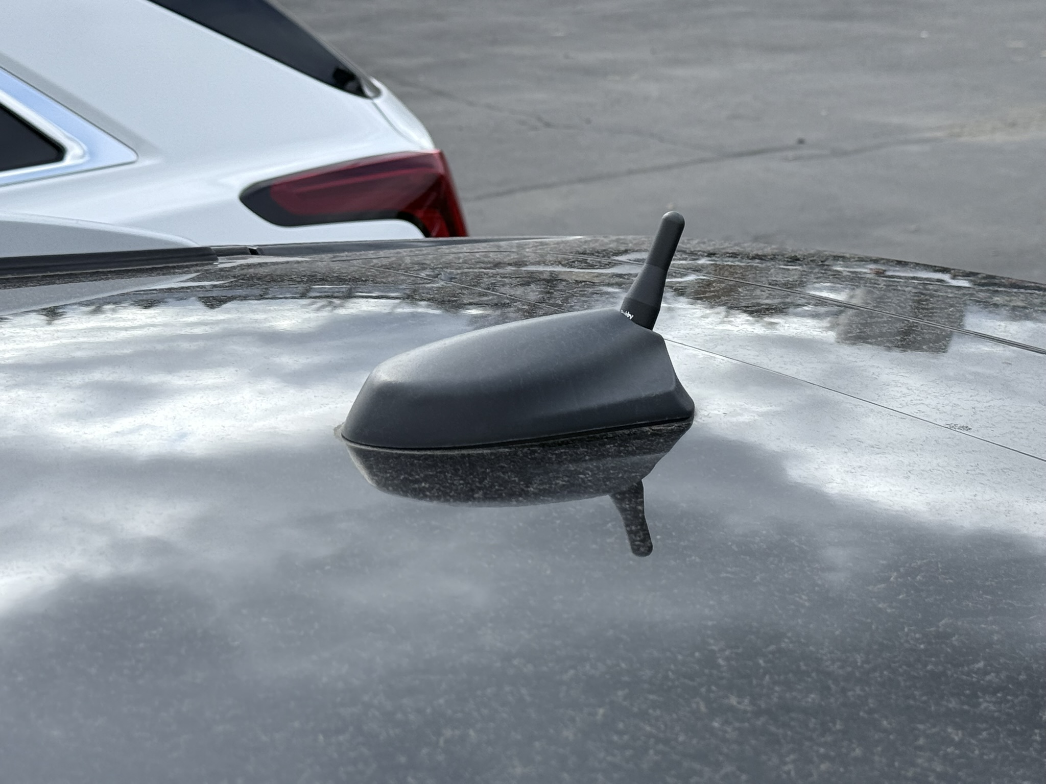 The Stubby Antenna for Buick Encore GX 2nd gen 2020 to 2025 Junior