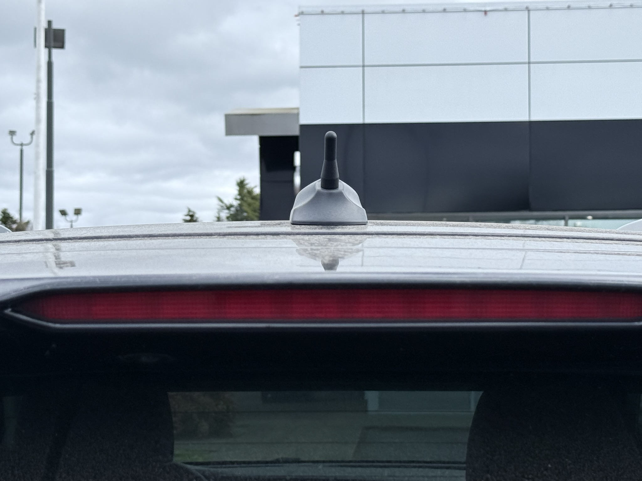 The Stubby Antenna for Buick Encore GX 2nd gen 2020 to 2025 Junior