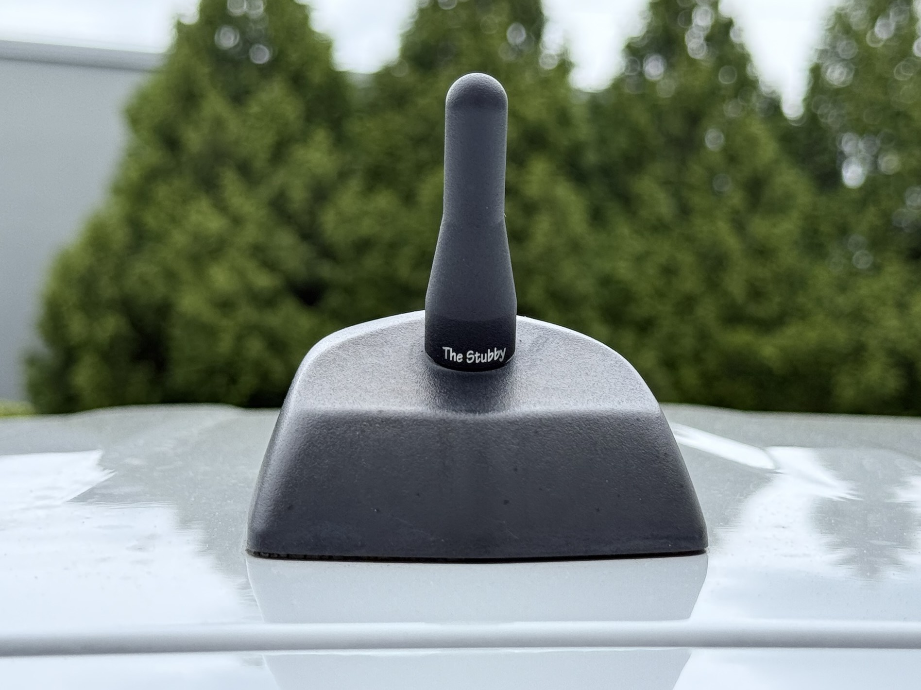 The Stubby Antenna for Buick Encore 1st gen 2013 to 2019 Junior