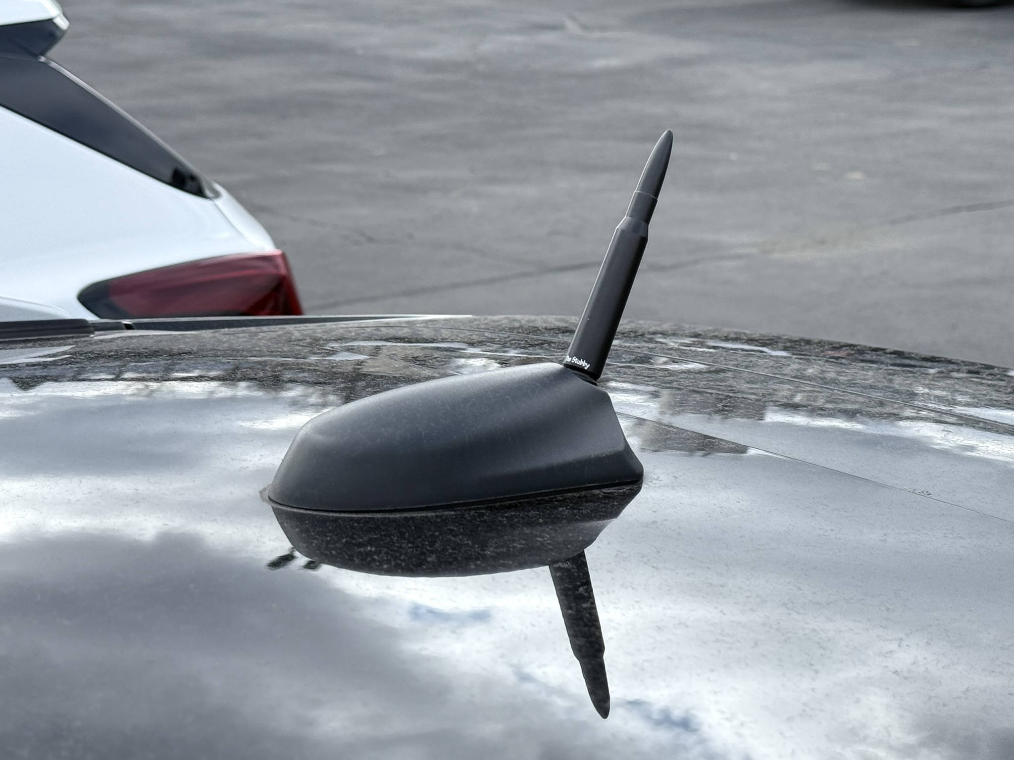 The Stubby Antenna for Buick Encore GX 2nd gen 2020 to 2025 Bullet