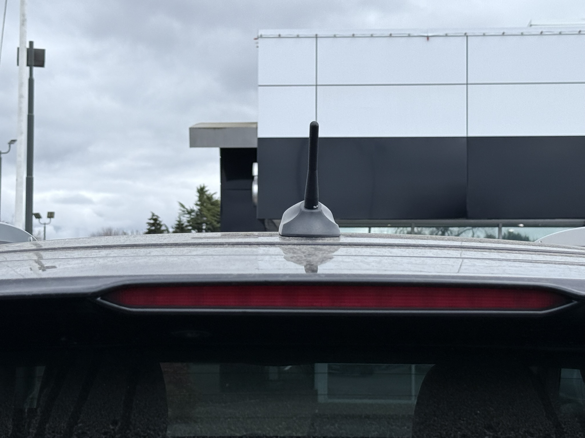 The Stubby Antenna for Buick Encore GX 2nd gen 2020 to 2025 Original