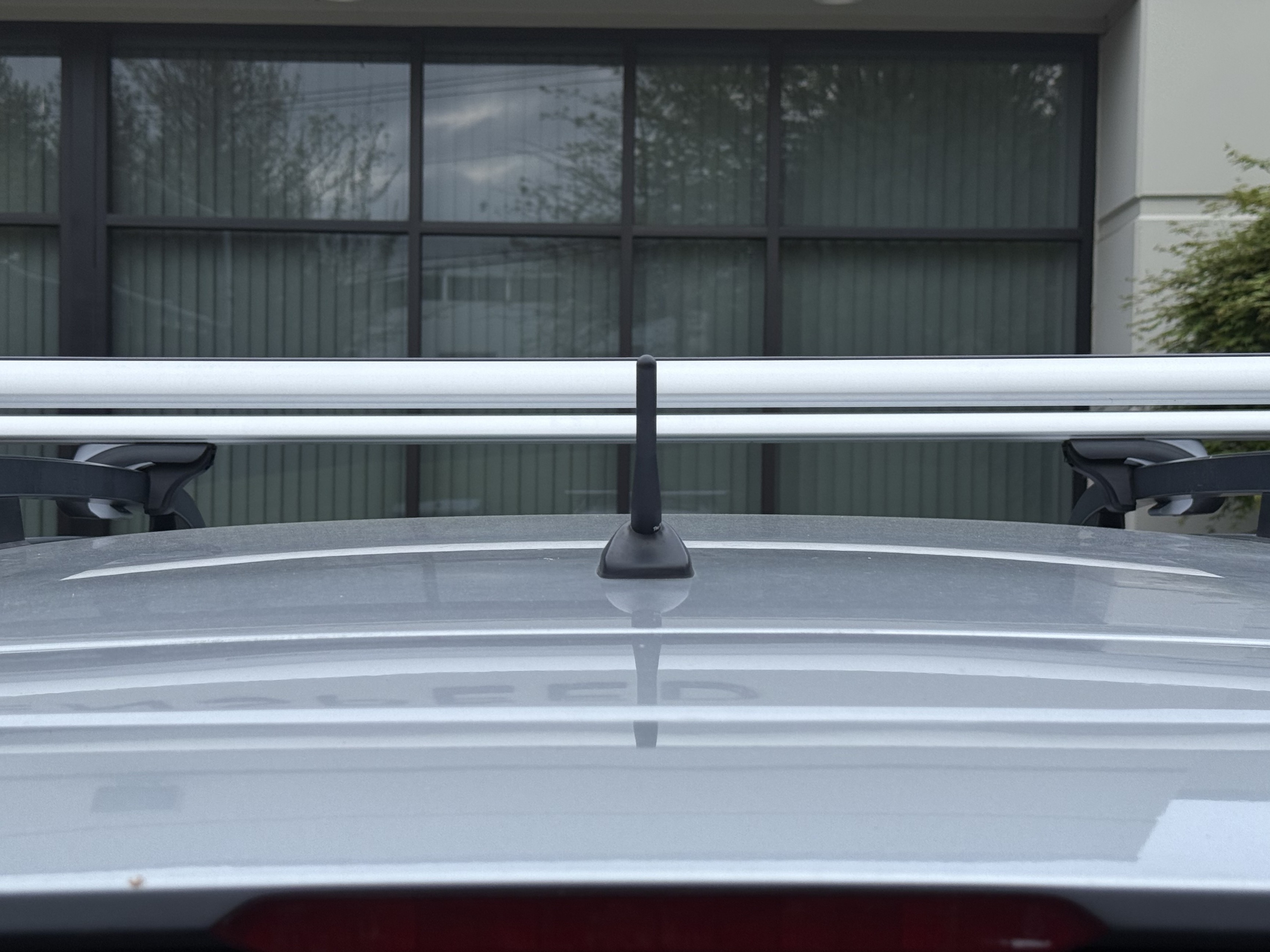 The Stubby Antenna for Subaru Forester 4th gen SJ 2014 to 2018 Original