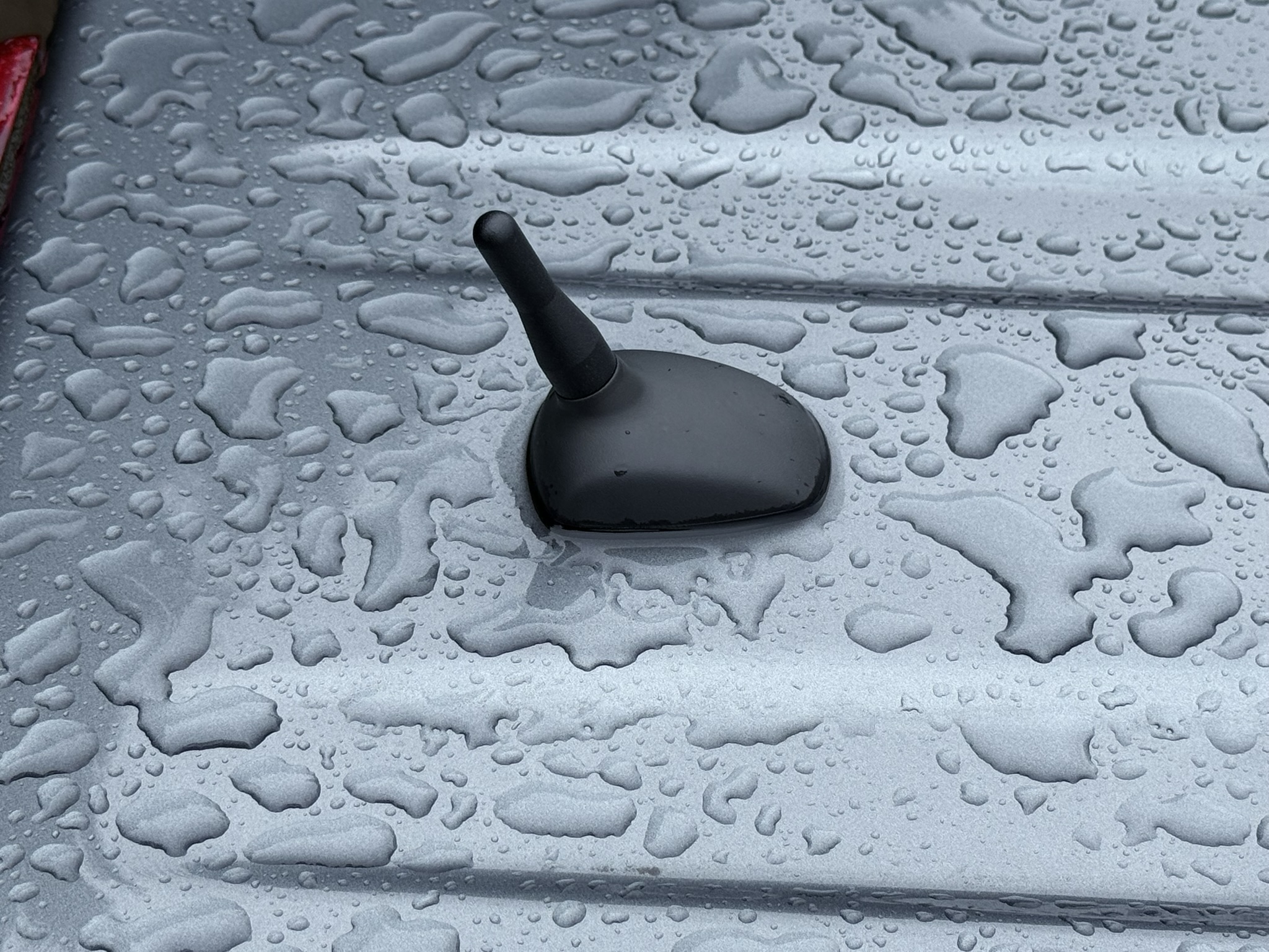 The Stubby Antenna for Chevrolet Colorado 2nd gen 2015 to 2023 Junior