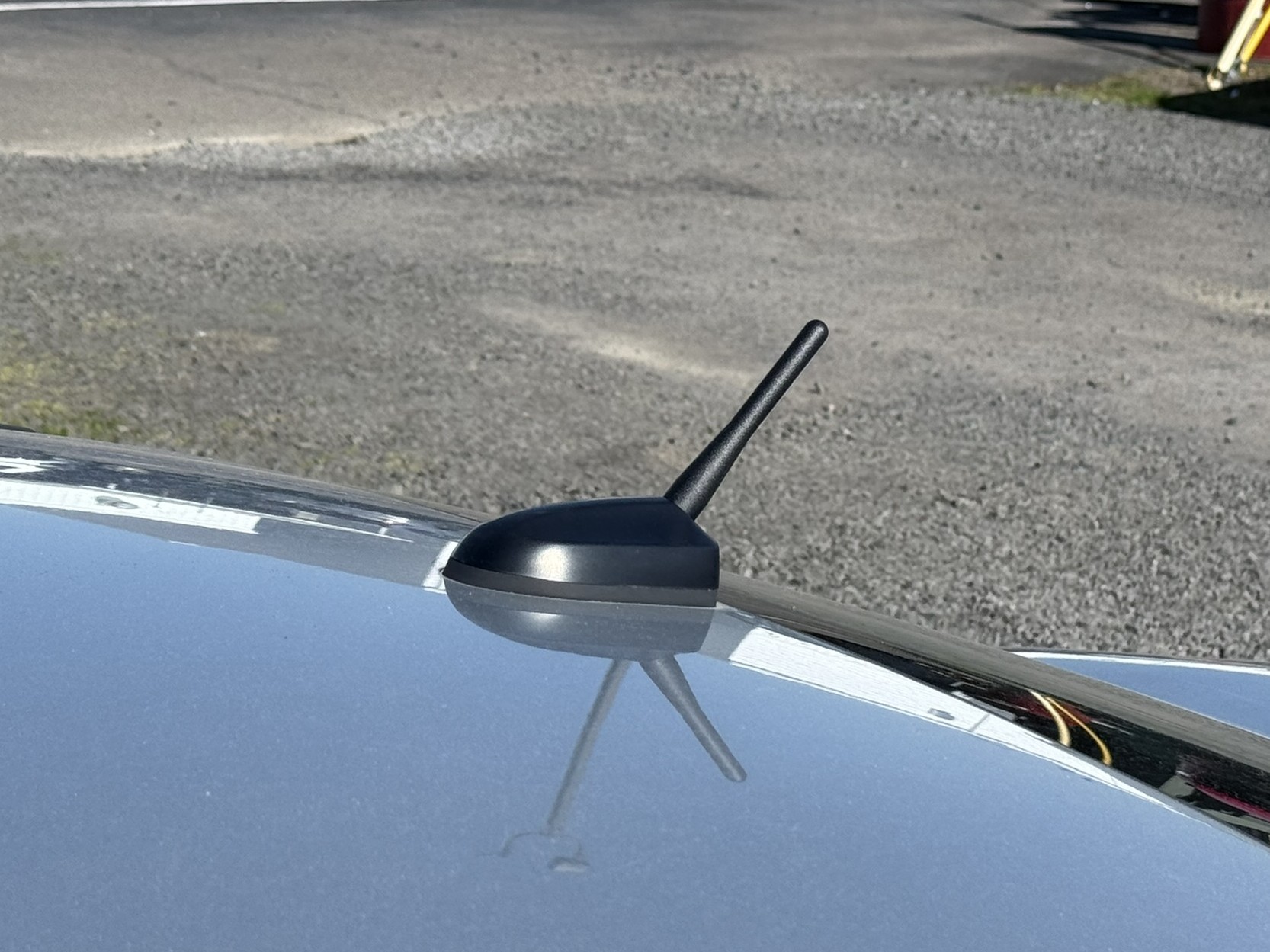 The Stubby Antenna for Ford Focus 3rd gen 2012 to 2018 Original