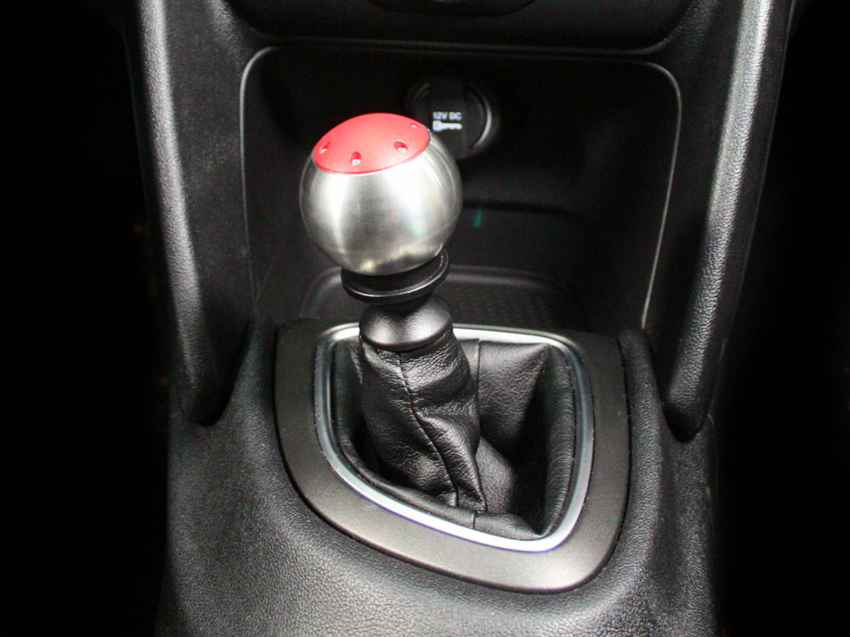 Short Shifter for Dodge Dart 2013 to 2016