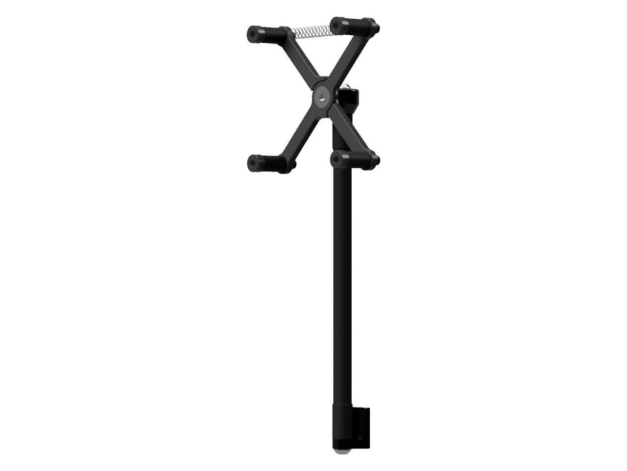 Mic Stand Magnetic Tablet Holder