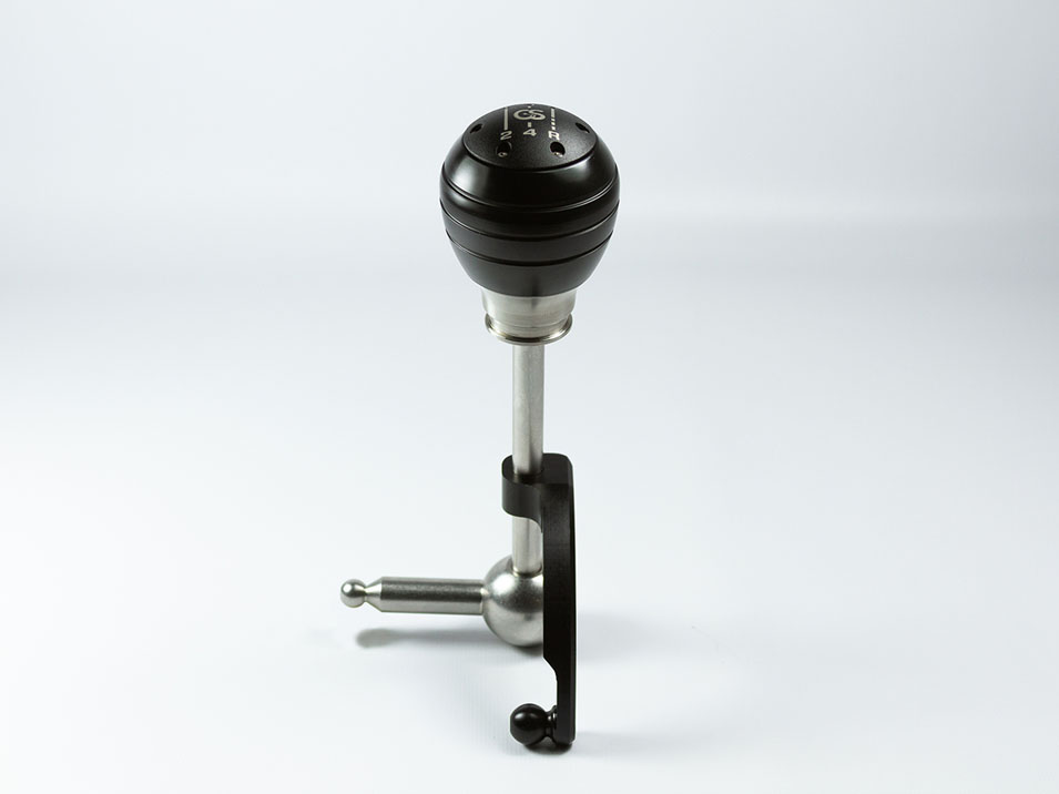 Short Shifter for FIAT 500 2012 to 2019 Abarth/Turbo