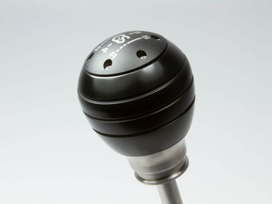 Short Shifter for FIAT 500 2012 to 2019 Abarth/Turbo