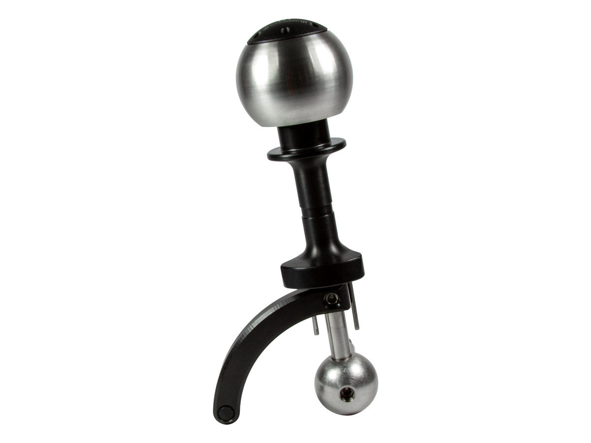 Short Shifter for FIAT 500 2012 to 2019 Pop/Sport/Lounge