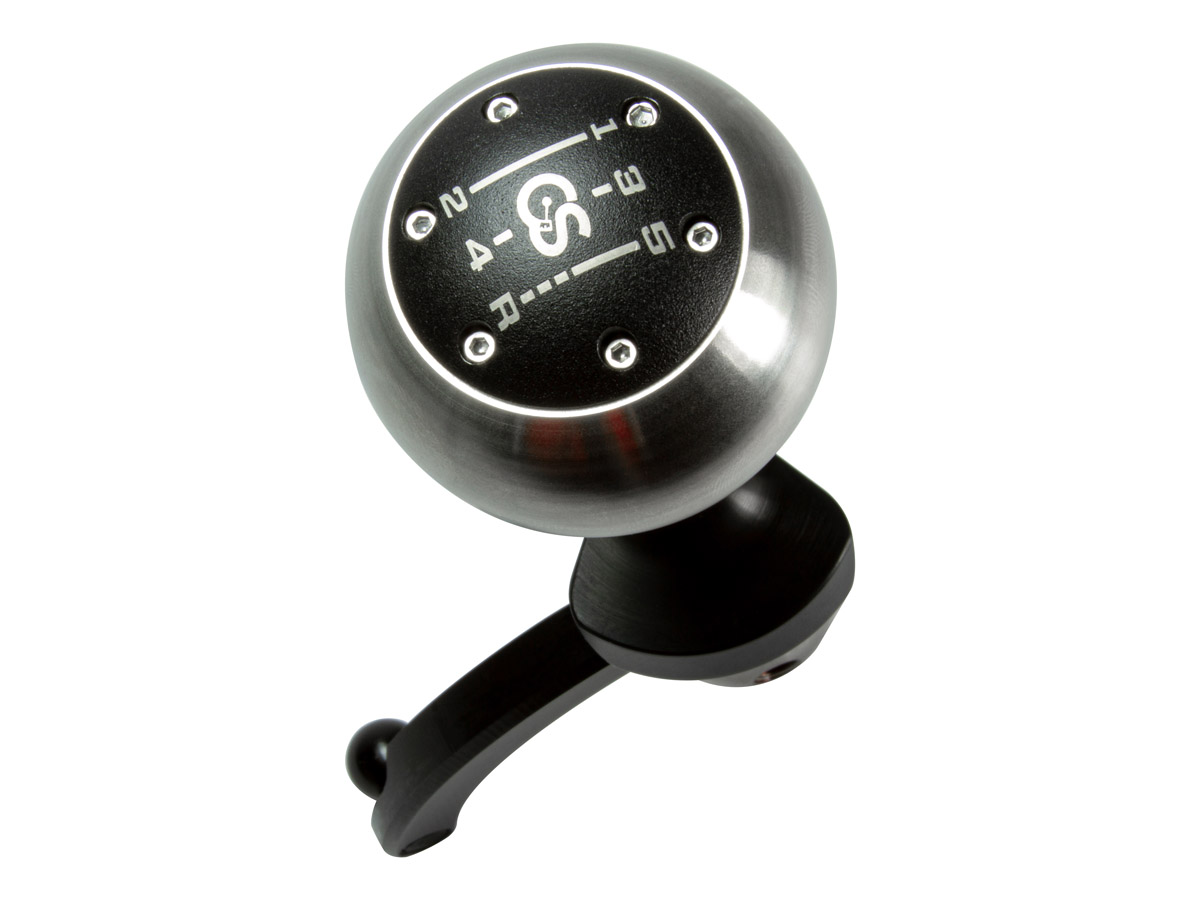 Short Shifter for FIAT 500 2012 to 2019 Pop/Sport/Lounge