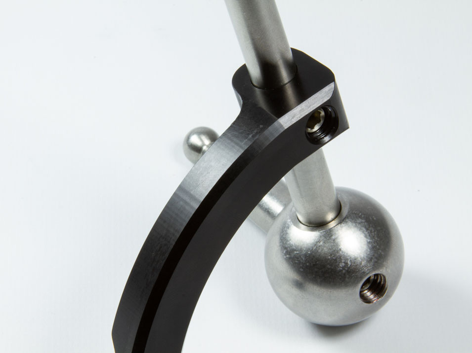 Short Shifter for FIAT 500L 2014 to 2020 Abarth/Turbo (Refurbished)