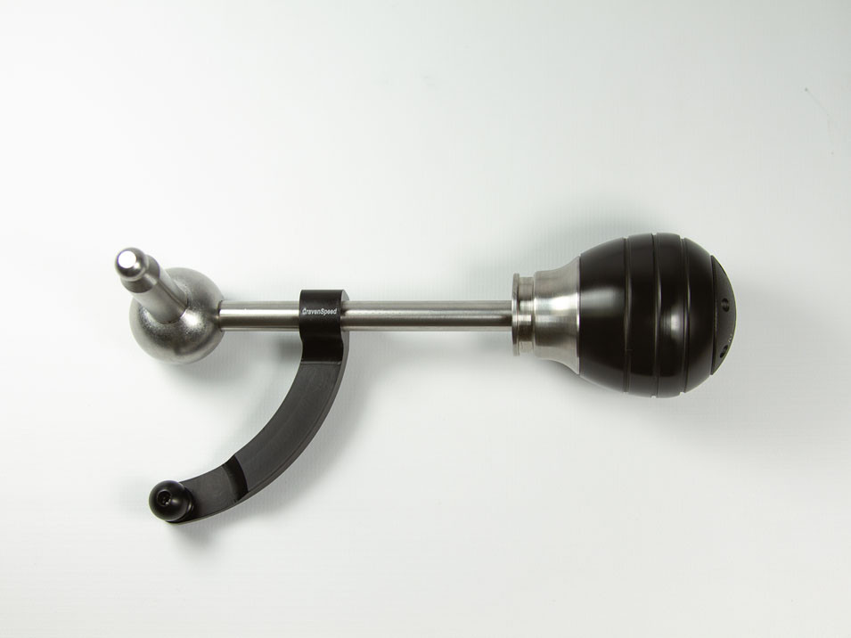 Short Shifter for FIAT 500L 2014 to 2020 Abarth/Turbo (Refurbished)