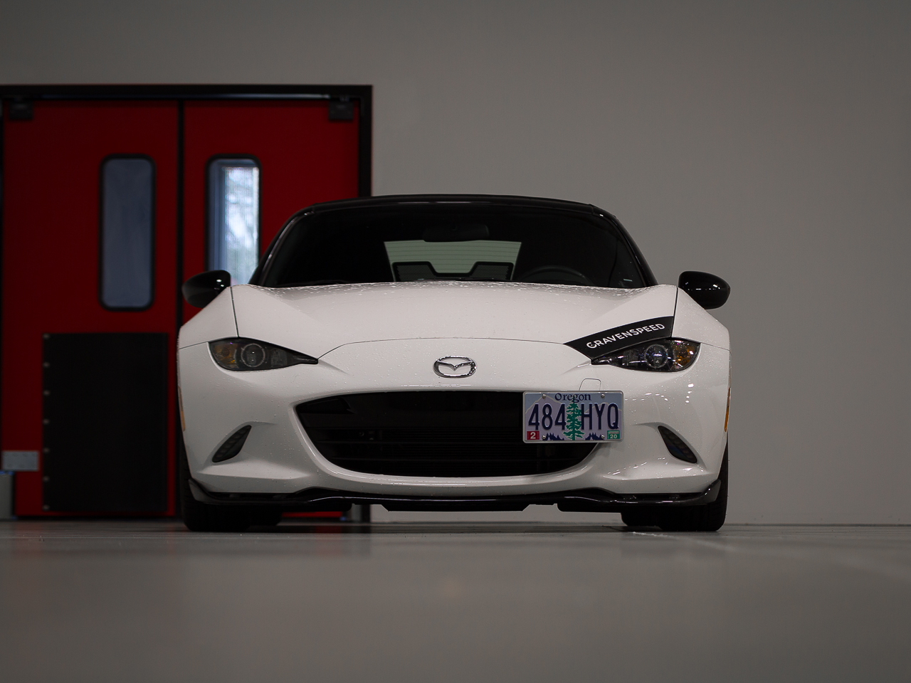 Car & Truck Parts 20132015 Mazda Miata MX5 Club option Removable