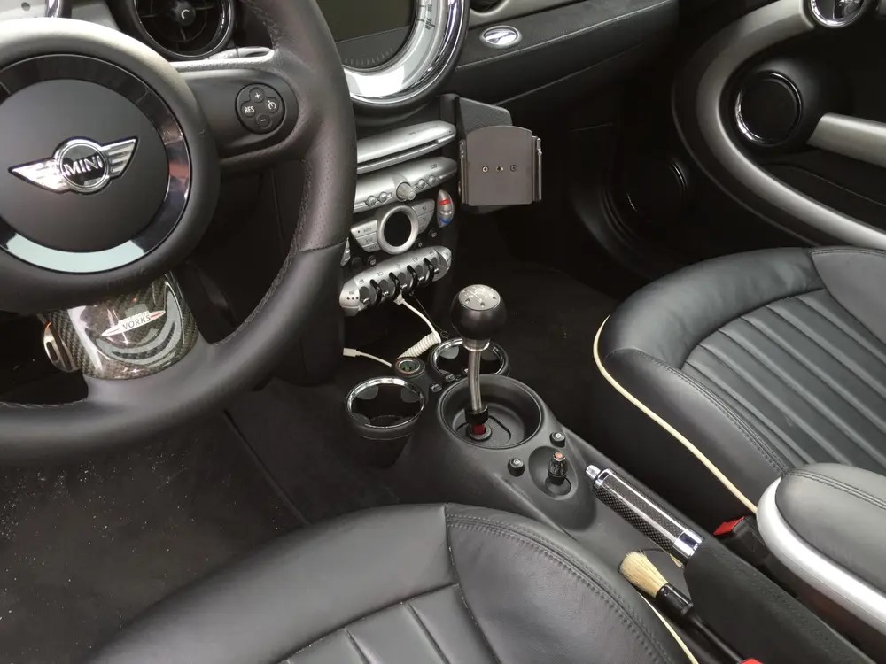 Short Shifter for MINI Cooper R56 2007 to 2013