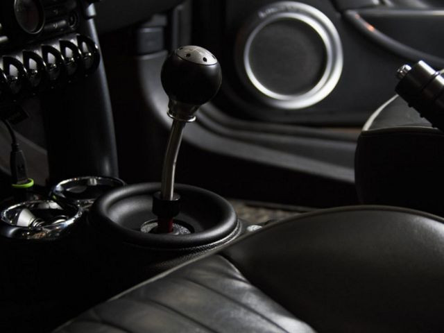 Short Shifter for MINI Cooper R53 2001 to 2006 2001-2003