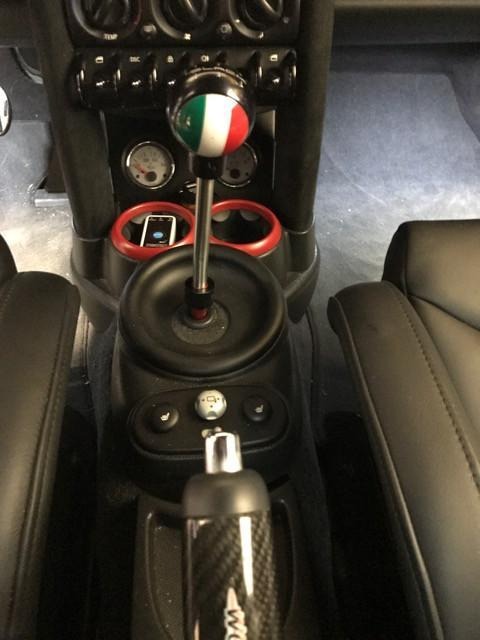 Short Shifter for MINI Cooper R53 2001 to 2006 2004-2006