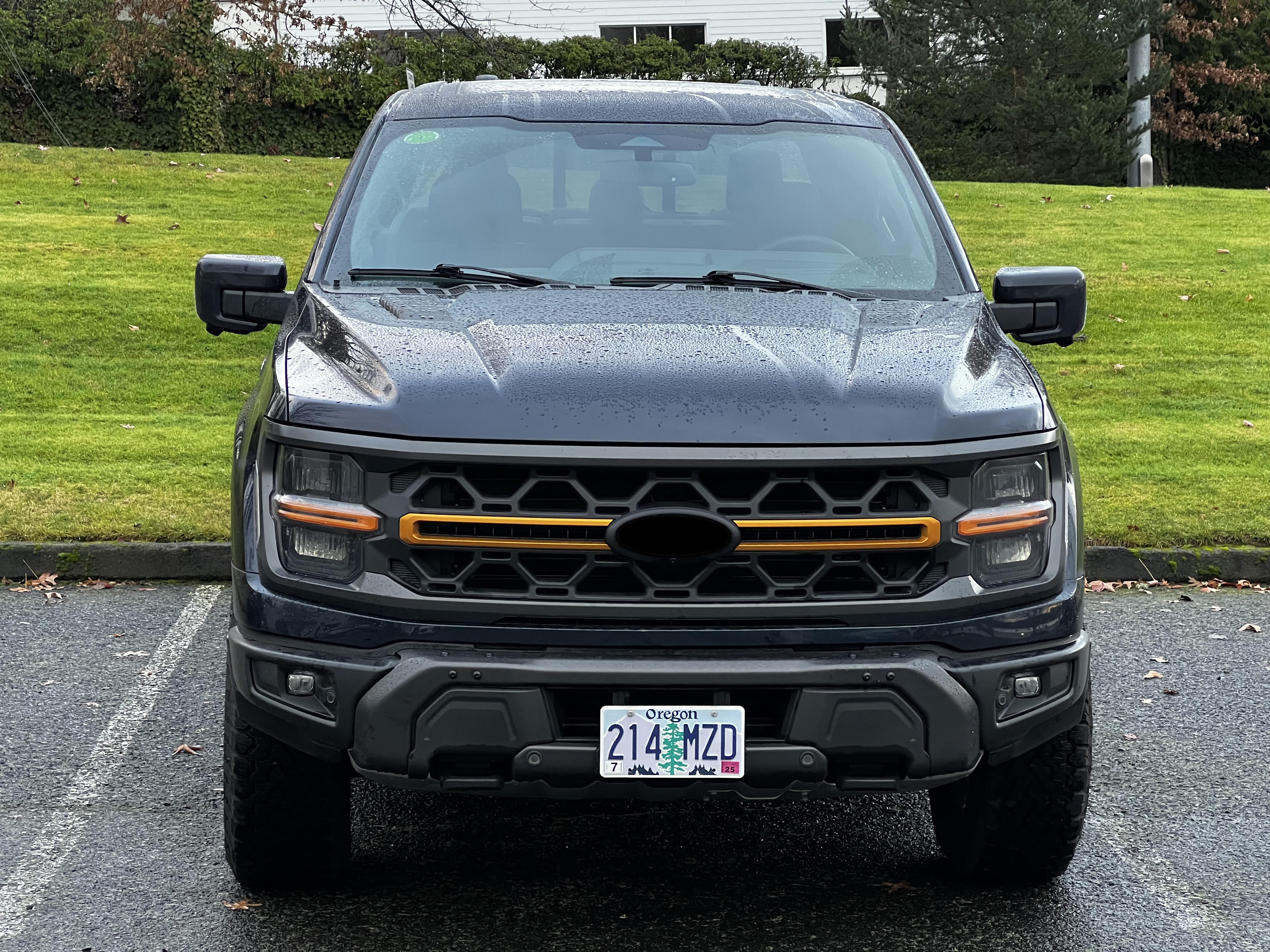 High Performance Wiper Blades for Ford F-150 14th gen 2021 to 2023 PIAA Si-Tech Blade Kit (Driver and Passenger Blades)