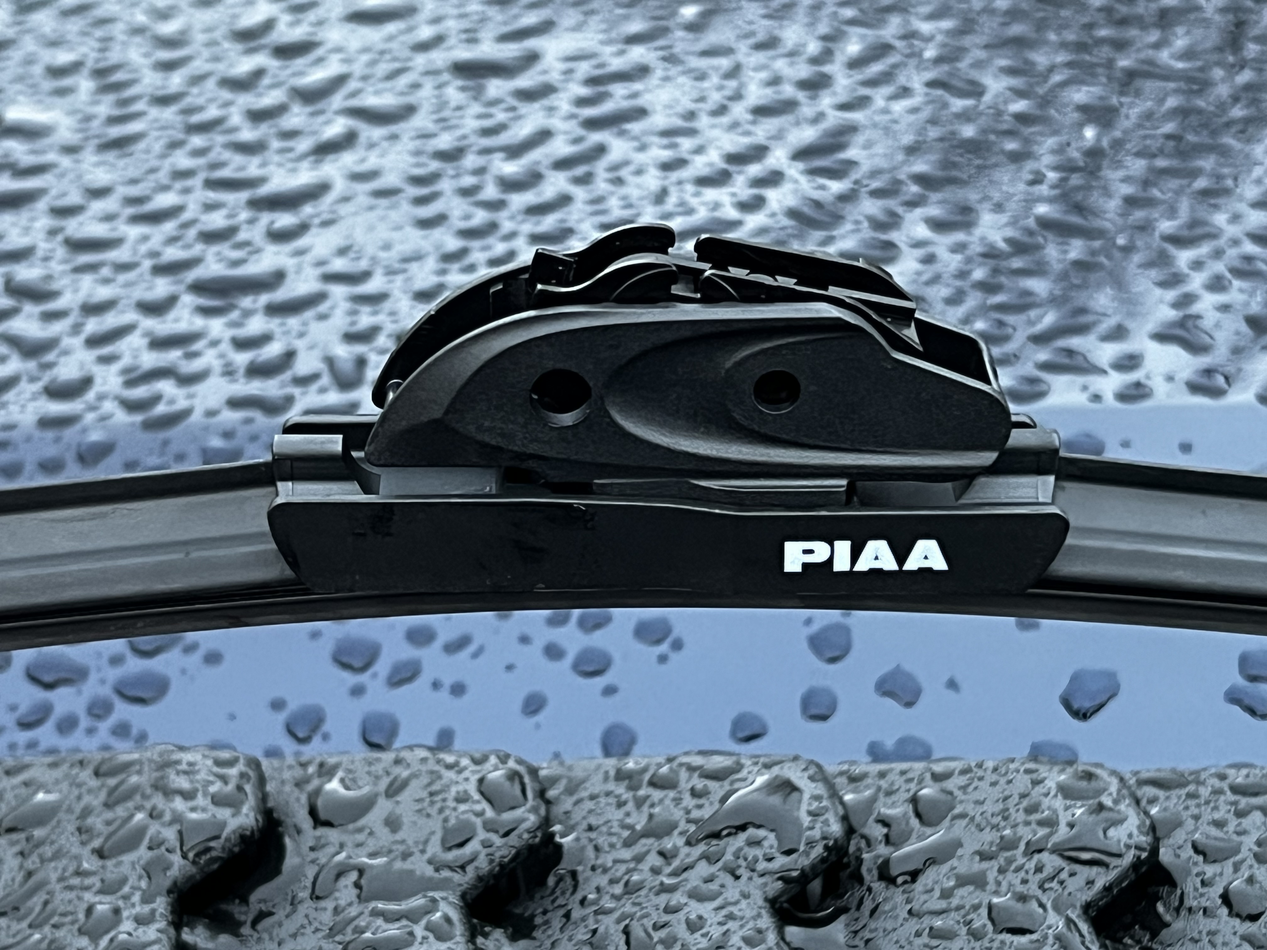 High Performance Wiper Blades for Ford F-150 14th gen 2021 to 2023 PIAA Si-Tech Blade Kit (Driver and Passenger Blades)