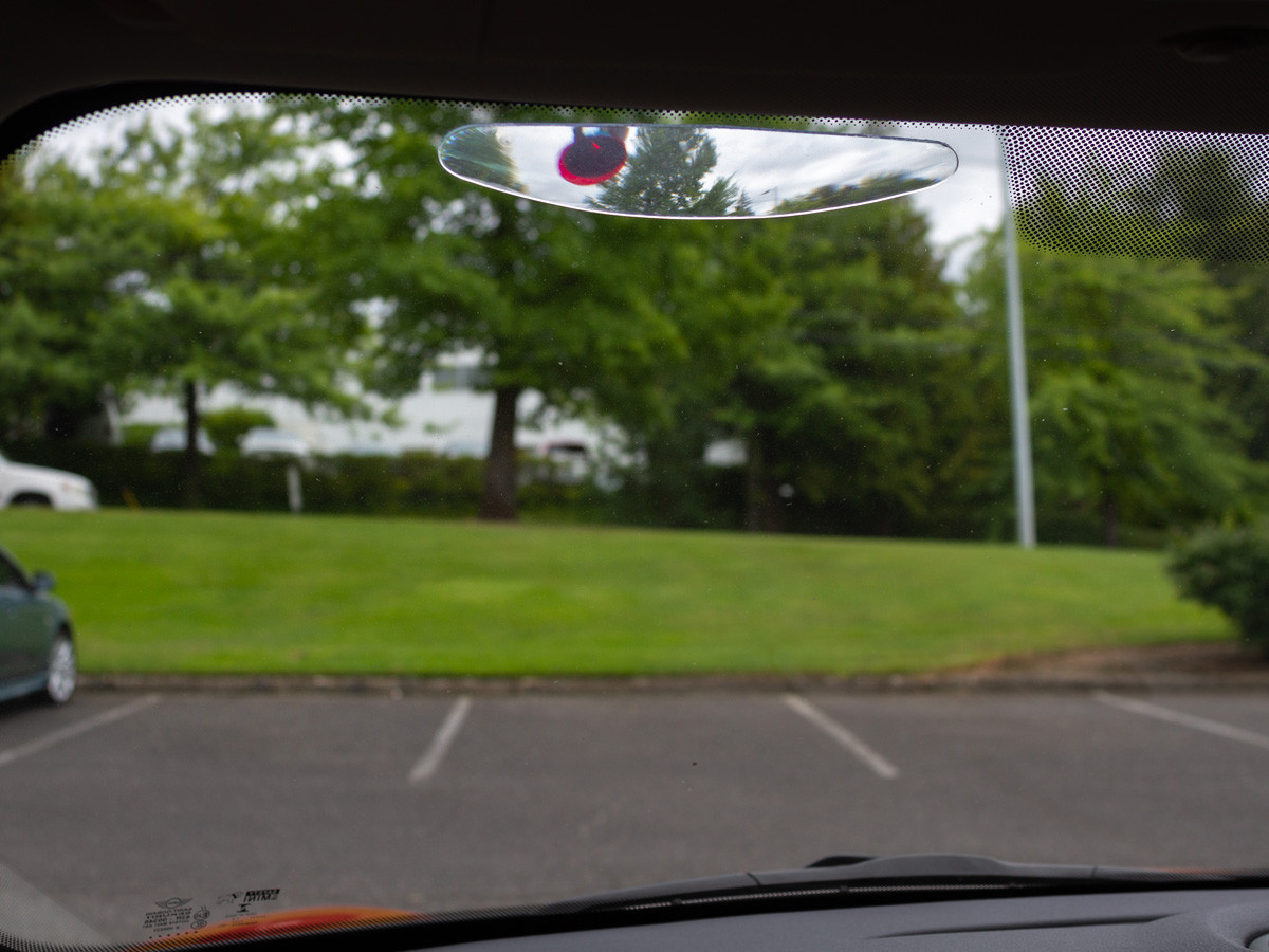 HighLight Traffic Light Lens for Toyota FJ Cruiser 2007 to 2014
