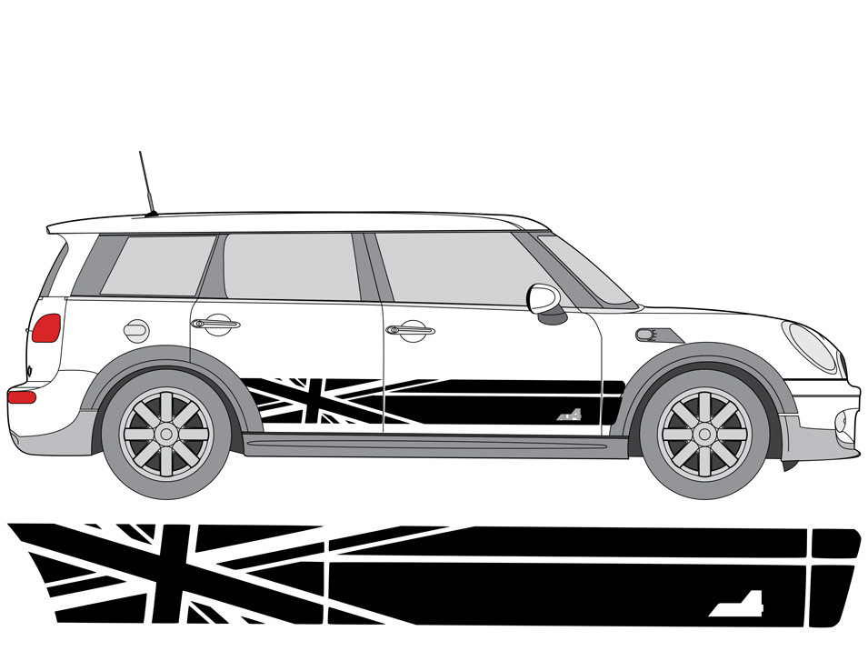 https://cdn11.bigcommerce.com/s-351ed/images/stencil/{:size}/products/19582/85253/decal_sets_for_mini_clubman_f54_all4_union_jack_side_stripes_gloss_white_807E3K8_19582__93365.1679006531.jpg?c=2