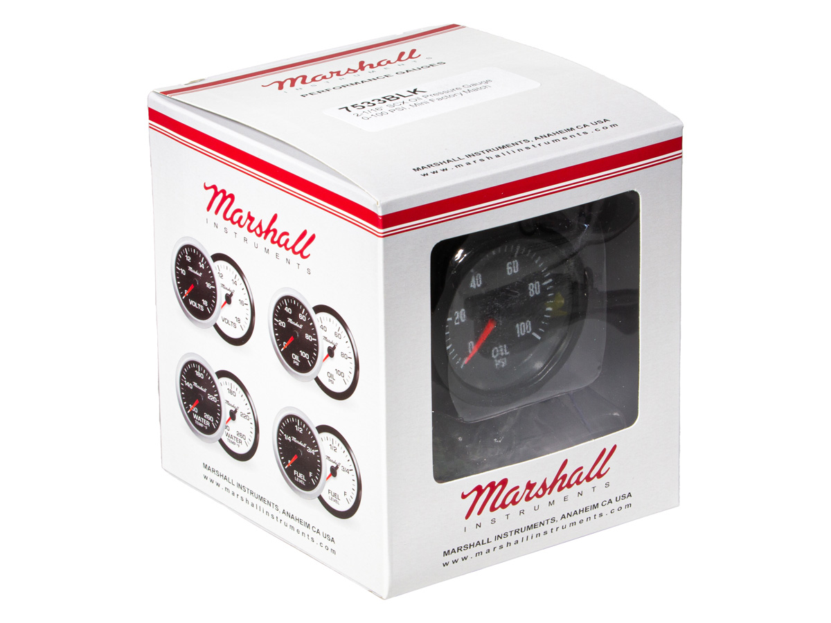 Classic Gauge Kit for Mazda MX5 Miata 4th gen ND 2016 to 2023 Complete