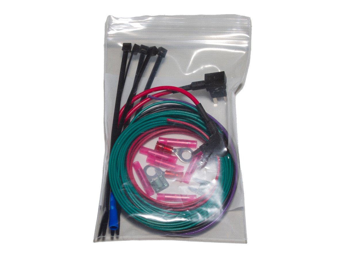 Classic Gauge Kit for Mazda MX-5 Miata RF 4th gen ND 2017 to 2025 Single Oil Pressure Gauge Kit