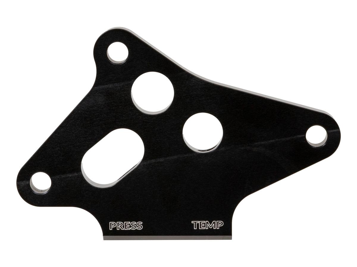 Gauge Sender Adapters for Mazda MX-5 Miata 4th gen ND 2016 to 2025 Oil Press./Temp (Sandwich type) ND1 2016-2018 Only