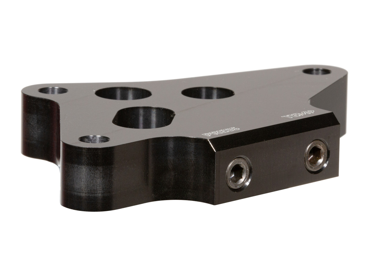 Gauge Sender Adapters for Mazda MX-5 Miata 4th gen ND 2016 to 2025 Oil Press./Temp (Sandwich type) ND1 2016-2018 Only