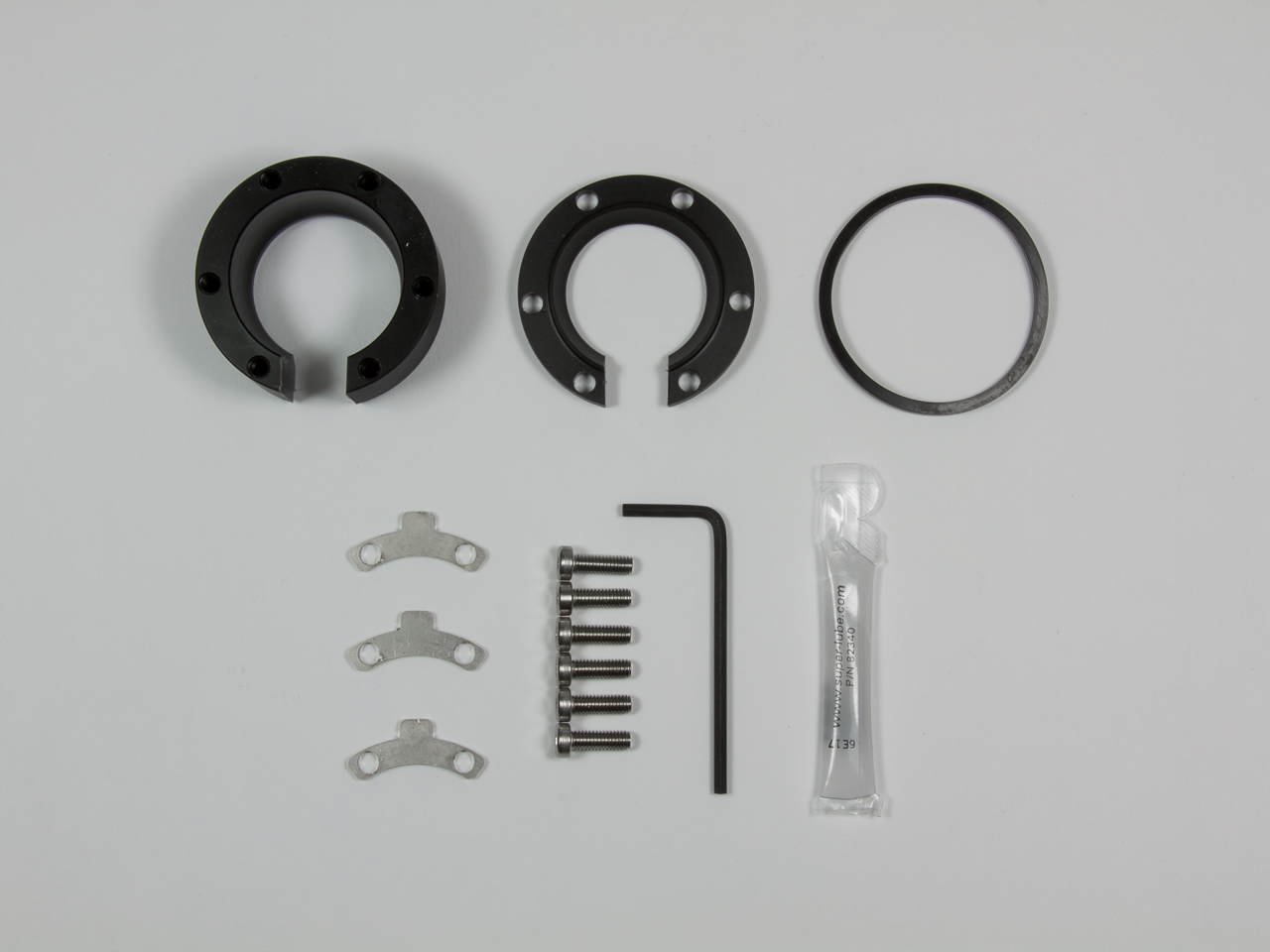 Shifter Retaining Clip Pro for MINI Cooper F55 2014 to 2024