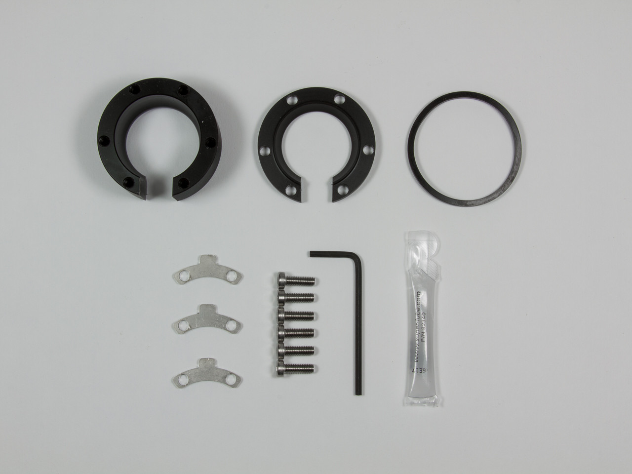 Shifter Retaining Clip Pro for MINI Cooper F56 2014 to 2024