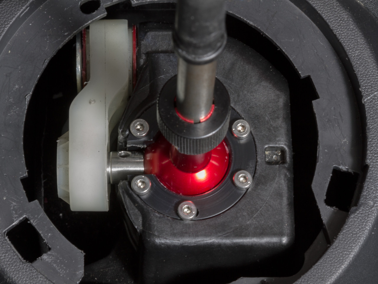 Shifter Retaining Clip Pro for MINI Paceman R61 2013 to 2016