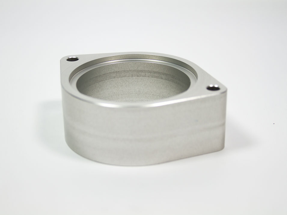 The Koala Intake Spacer for MINI Cooper Coupe R58 2012 to 2015 Koala and Wombat Combo