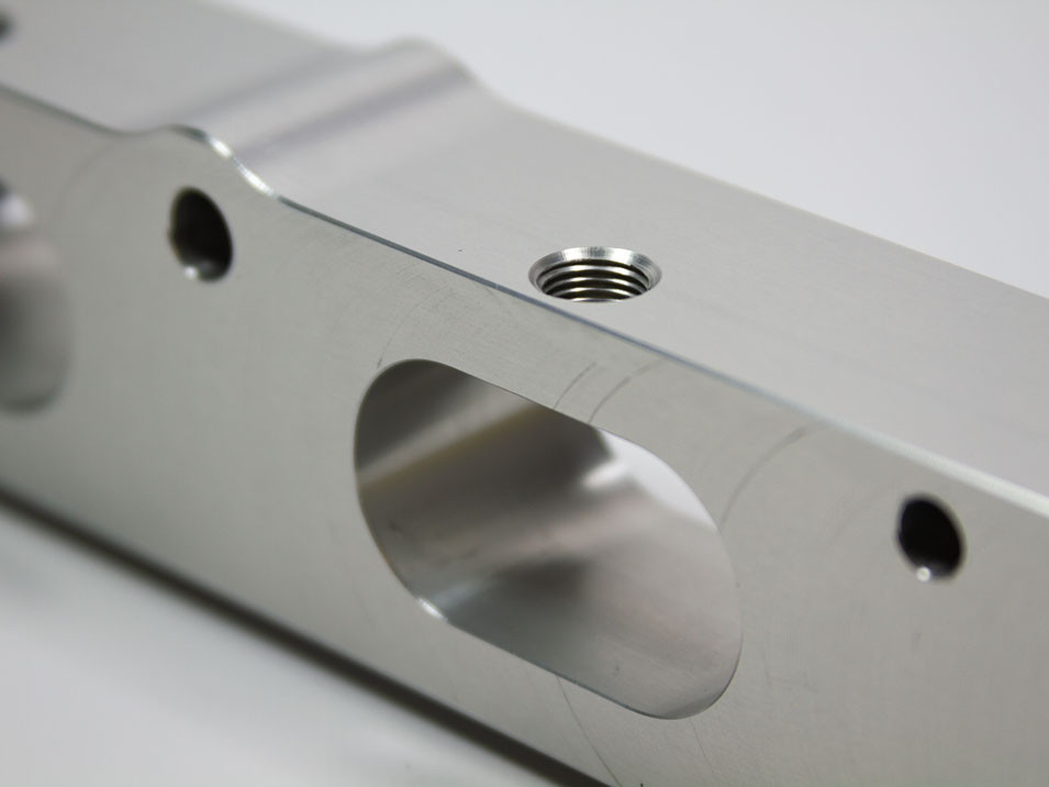 The Koala Intake Spacer for MINI Cooper R56 2007 to 2013 Koala and Wombat Combo