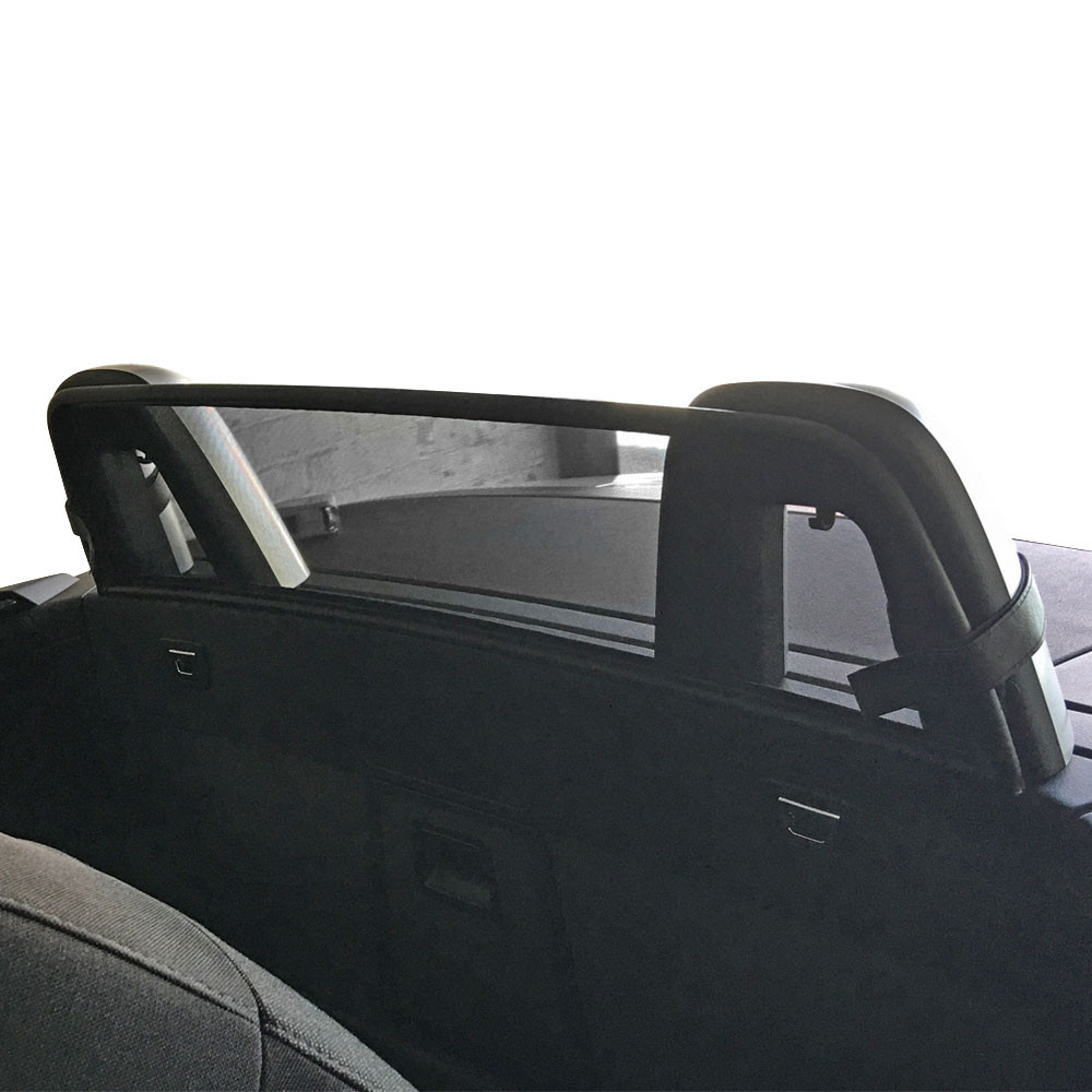 Convertible Wind Deflector for BMW Z4 E89 2009 to 2016