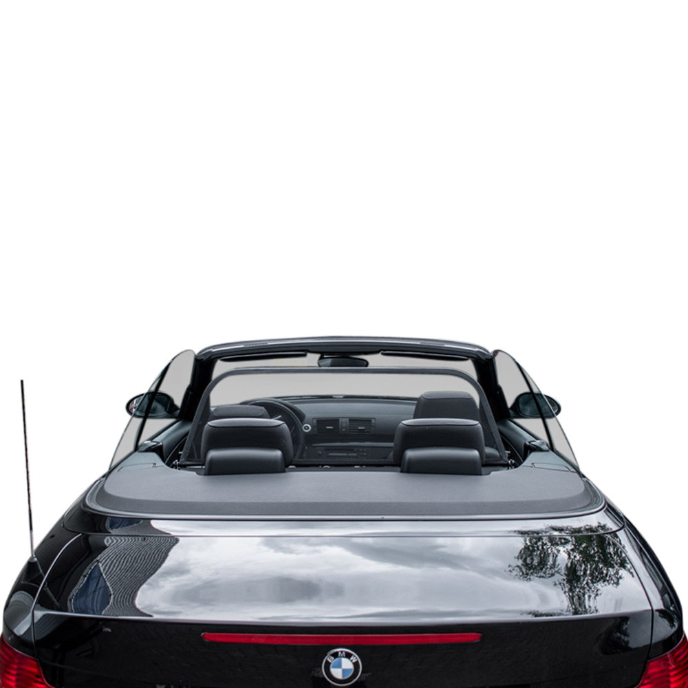 Convertible Wind Deflector for BMW 1 Series E81, E82, E87